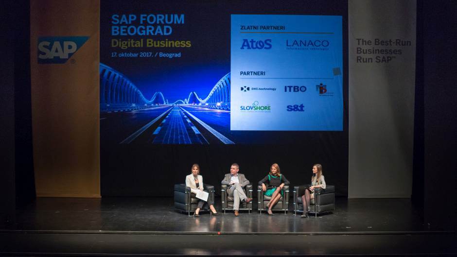SAP Sports One aplikacija za sportske klubove