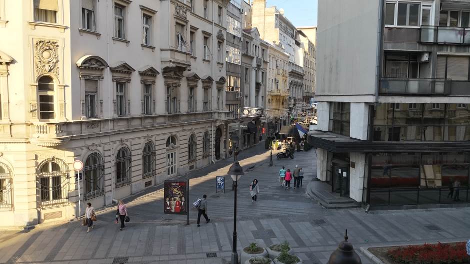 Huawei Mate 10 Pro kvalitet kamere