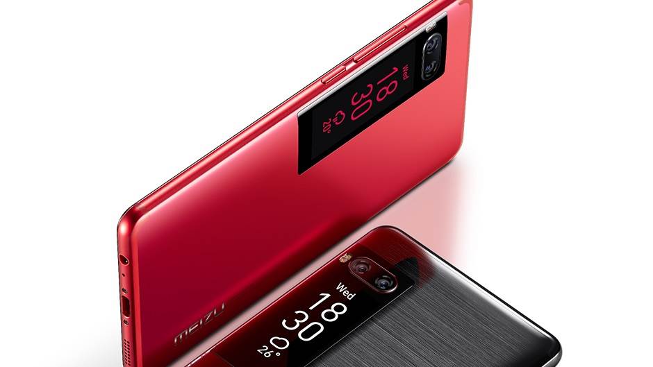 Google i Meizu Android Go telefoni