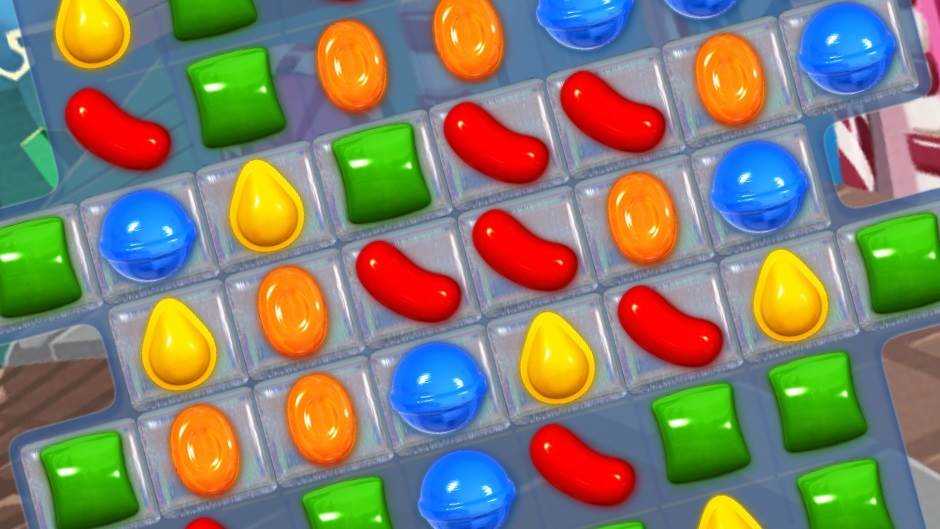 Candy Crush Friends Saga download 11. oktobar iOS Android, Candy Crush Friends Saga Free game