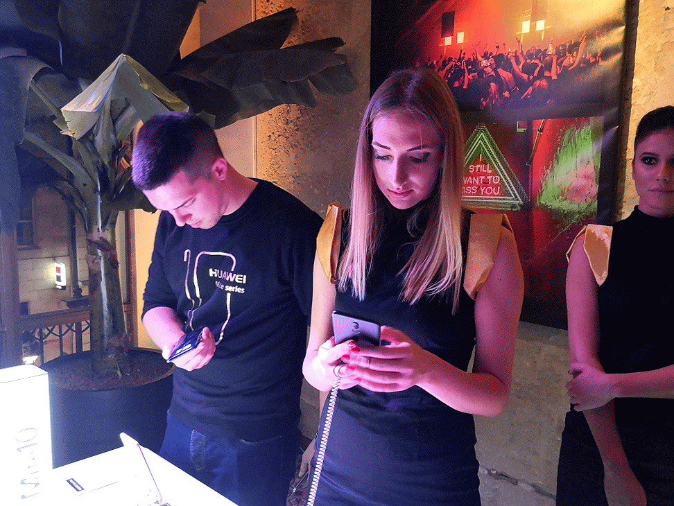 Huawei telefoni SAD prodaja CIA, NSA, FBI