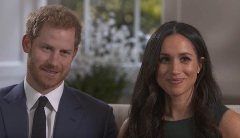 Meghan Markle PornHub pretraga