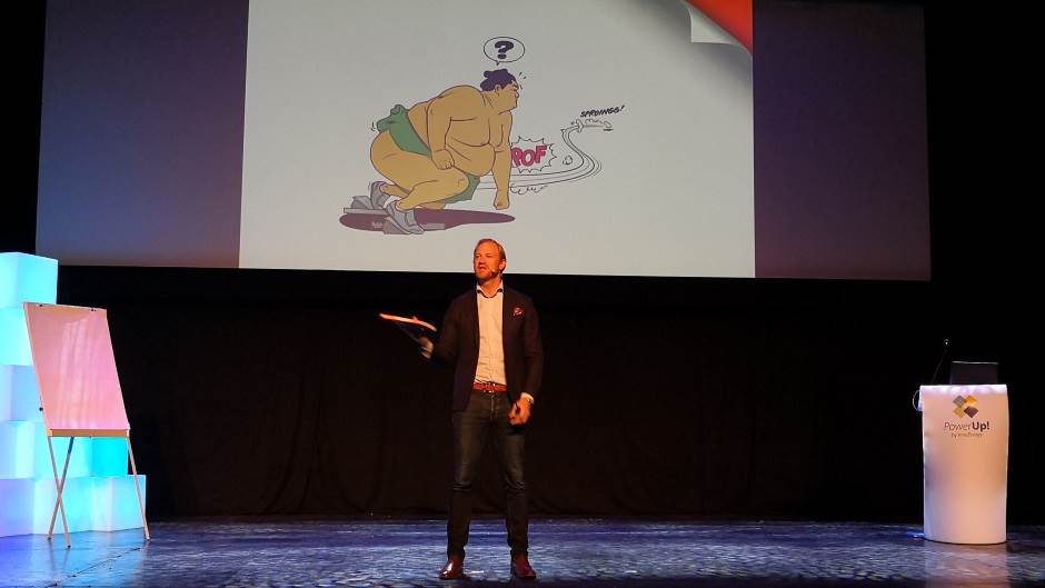 PowerUp! finale Budimpešta 2017, Startap investicije u Srbiji, Kako pokrenuti startap u Srbiji