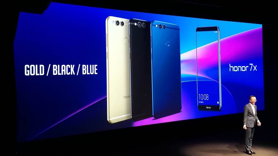 Honor 7X Amazon prodaja onlajn cena