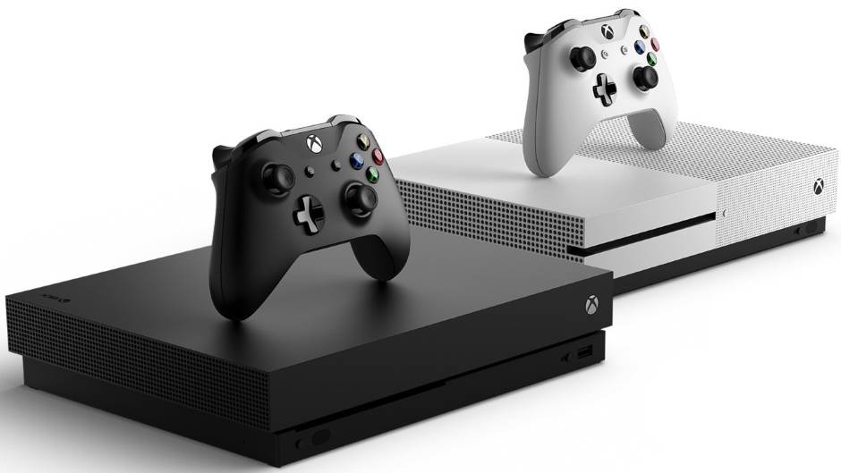 Xbox One bez diskova