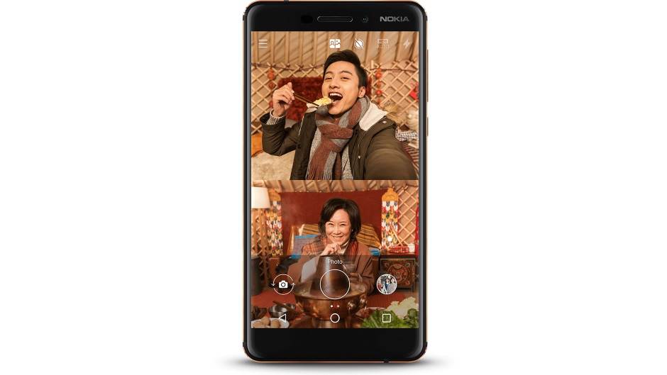 Nokia 6 2018 cena u Srbiji, prodaja, kupovina, specifikacije, slike, video, Nokia 6 2018 opcije