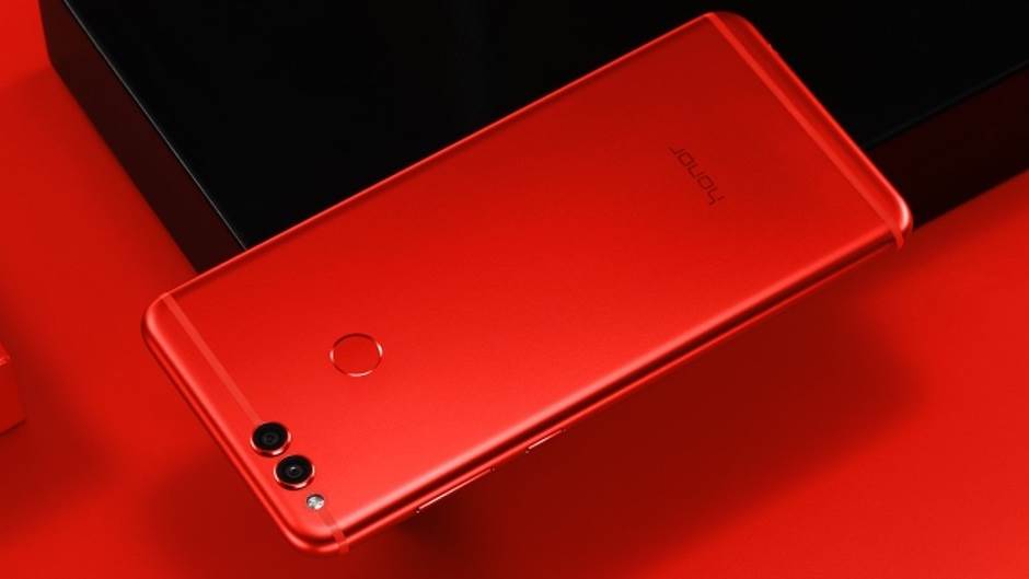 Honor 7X Amazon prodaja onlajn cena