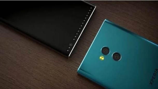 Sony Xperia telefoni ostaju