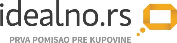 Uporedivanje cena, Uporedivanje cena kupovina onlajn Idealno.rs