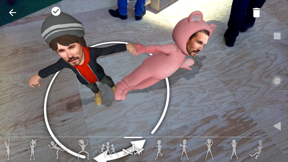 Sony Xperia telefoni ostaju