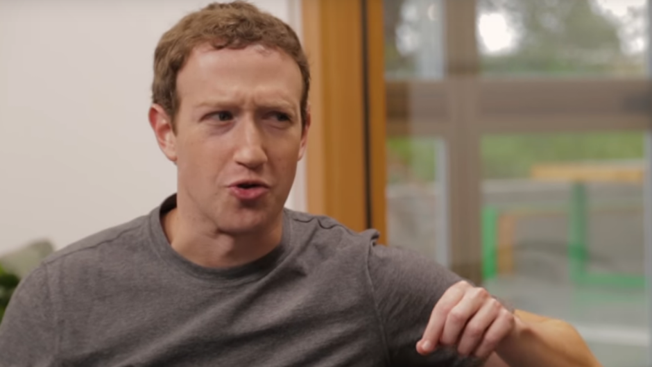 Facebook skandal Cambridge Analytica Mark Cukerberg svedocenja Kongres SAD