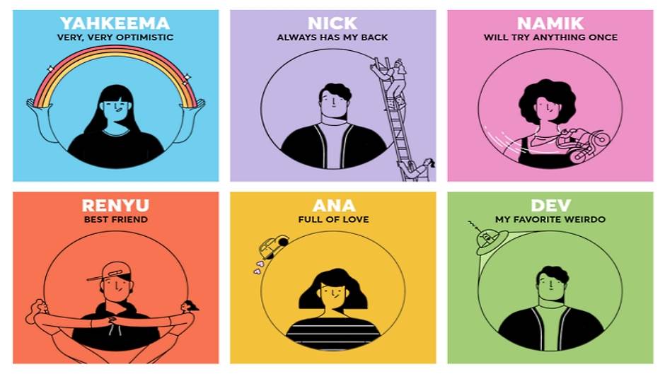 Facebook Friends Day Friend Award kako napraviti