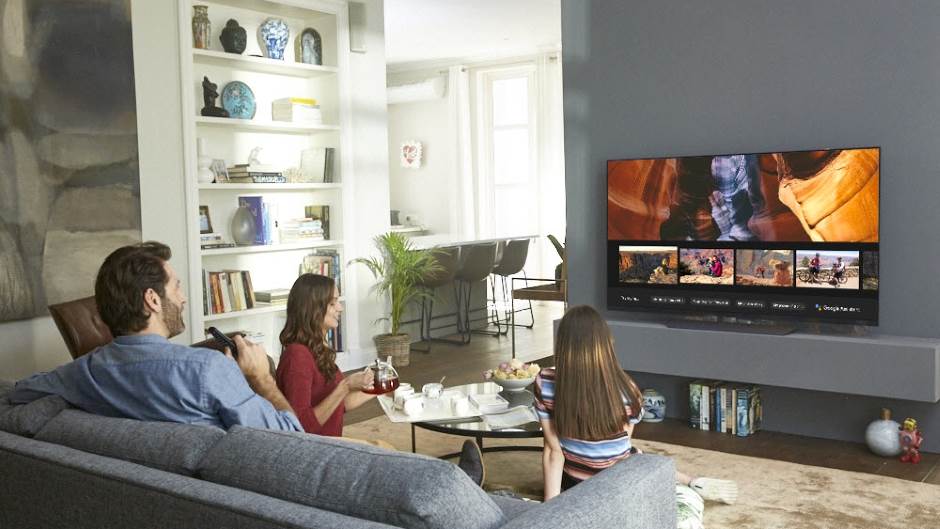 LG OLED TV Srbija kupovina, cene, prodaja