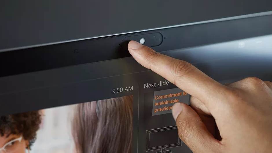 Kamera zaštita za laptop špijuniranje preko kamere