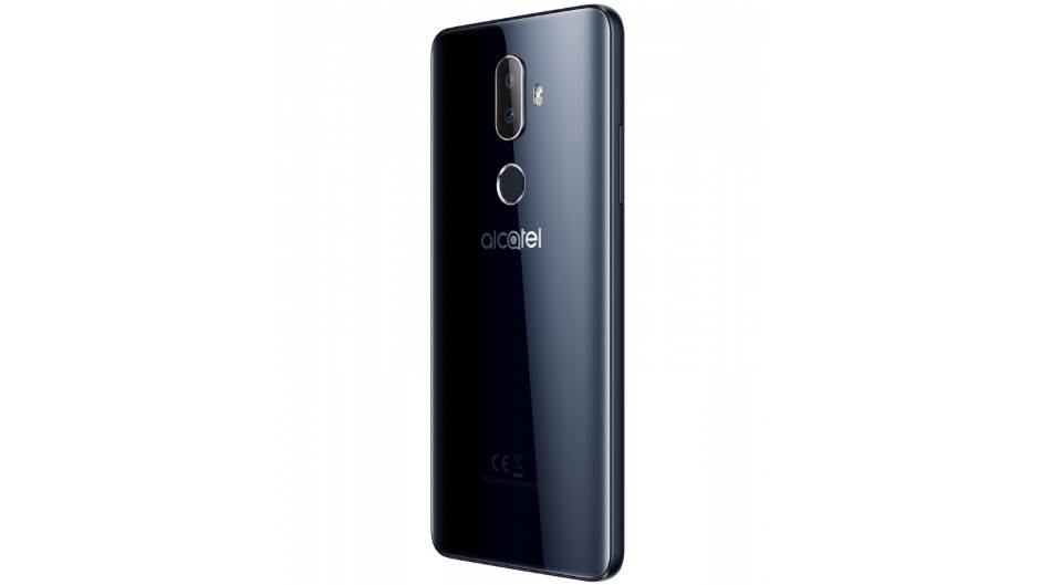 Alcatel 3 cena u Srbiji, kupovina, prodaja, ALcatel 3 premijera MWC 2018 Barselona