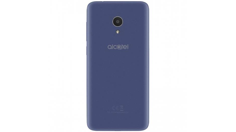 Alcatel 1X cena u Srbiji, prodaja, kupovina, opcije, slike, video, premijera Alcatel 1X MWC 2018