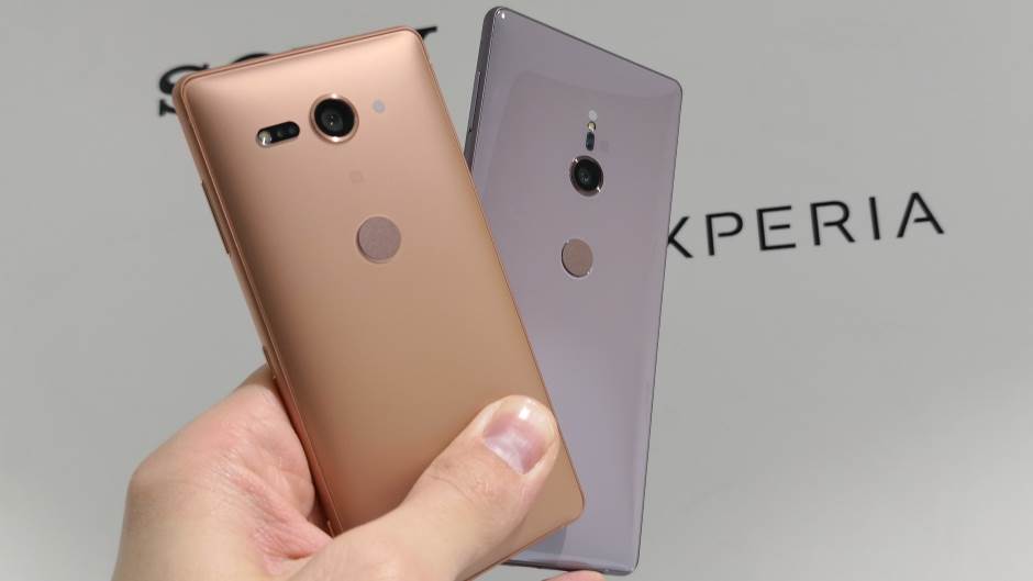 Sony Xperia XZ4 cena u Srbiji, prodaja, kupovina, Sony Xperia XZ4 MWC 2019 Barselona, Xperia XZ4 top