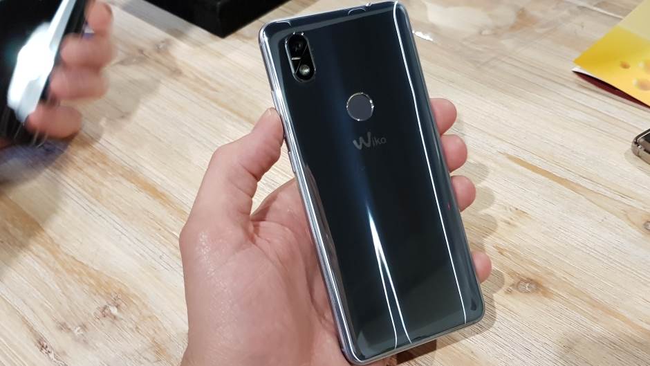 Wiko View2 Pro cena u Srbiji, prodaja, kupovina, Wiko View2 cena u Srbiji, prodaja, kupovina