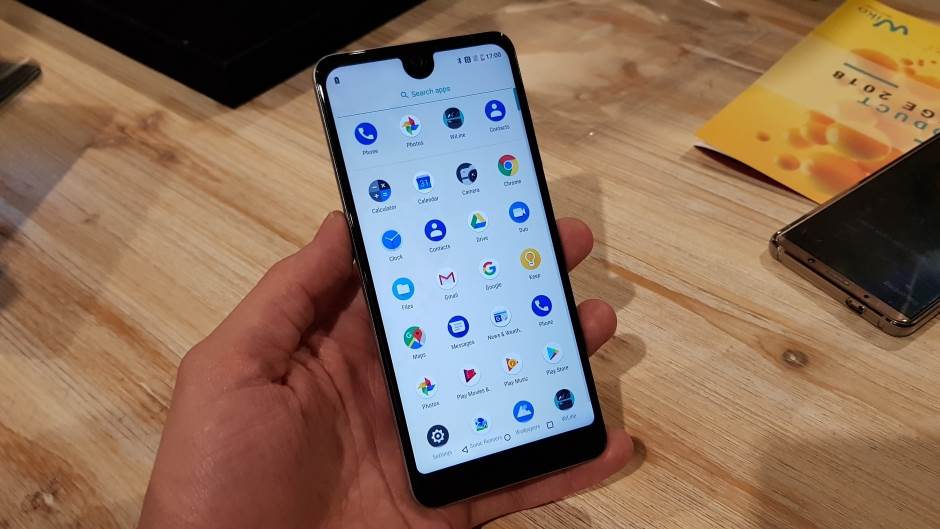 Wiko View 2 cena u Srbiji, prodaja, kupovina, Wiko View 2 komentari, Wiko View 2 utisci, View 2 info
