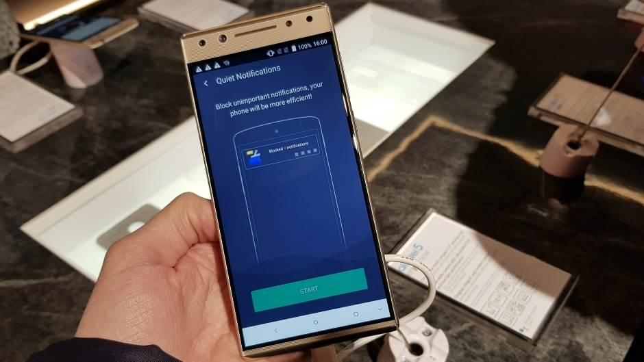 Alcatel 5 cena u Srbiji, prodaja, kupovina, Alcatel 5 MWC 2018