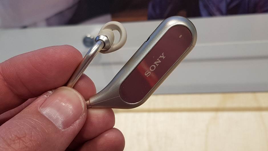 Sony Xperia nema 3.5 mm audio šta da radim