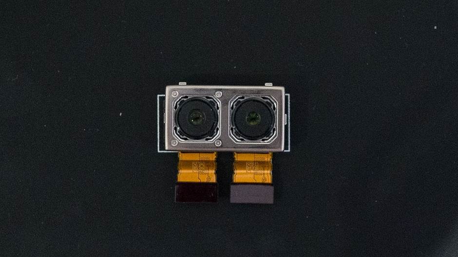 Nestašica kamera za mobilne telefone, Sony proizvodnja kamera za telefone problem