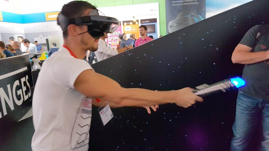 Lenovo MWC 2018 premijere