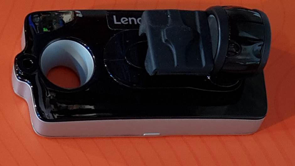 Lenovo MWC 2018 premijere