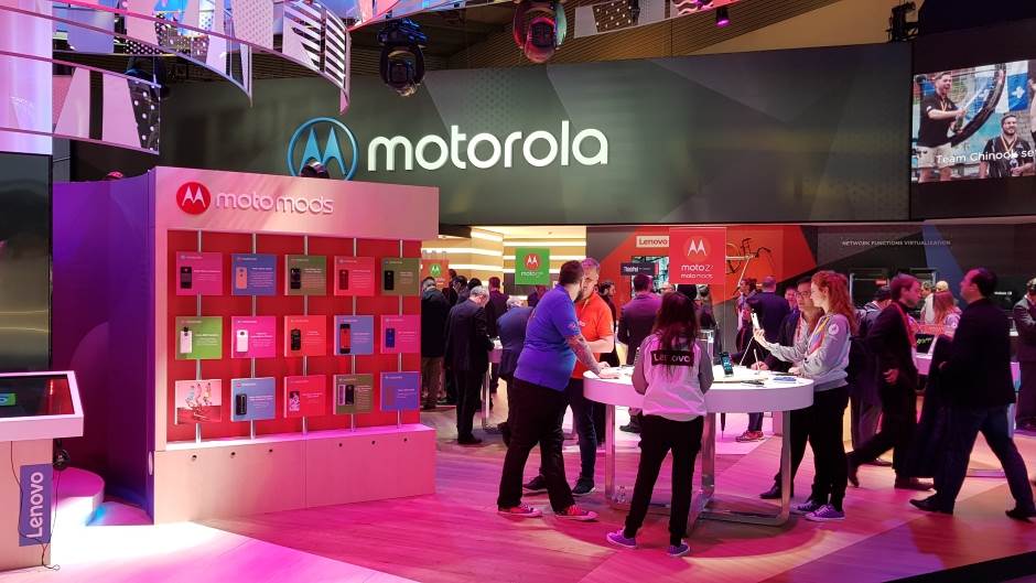 Lenovo MWC 2018 premijere