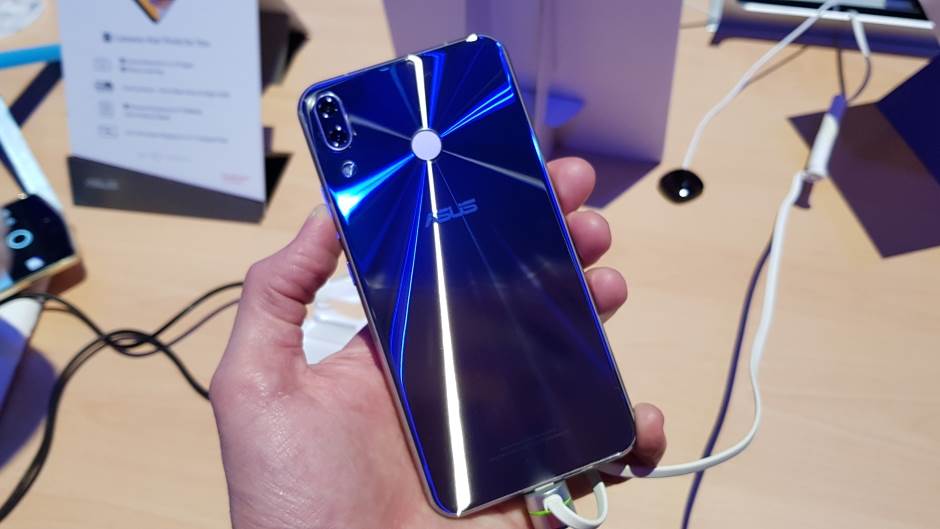 ASUS ZenFone 5 cena u Srbiji, prodaja, kupovina, ASUS ZenFone 5 MWC 2018 premijera
