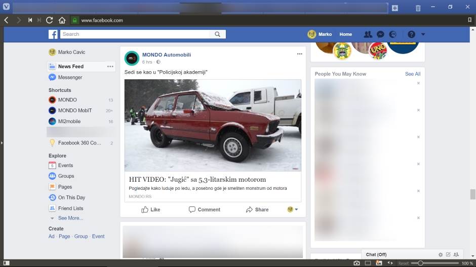 Facebook spaja Messenger, Instagram i WhatsApp aplikacije blokada u Nemackoj, Nemacka blokirala Fejs