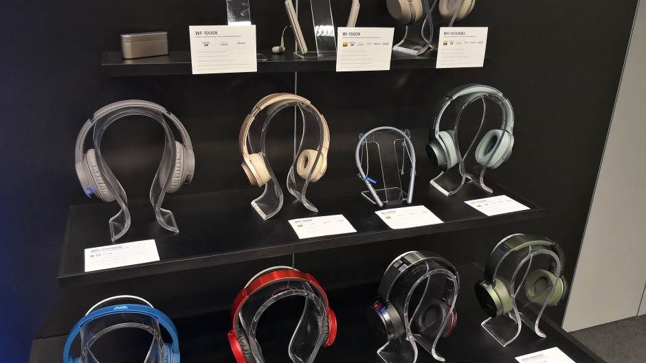 Sony bežicne slušalice cena u Srbiji, prodaja, kupovina, Sony bežicne slušalice WH-1000XM2