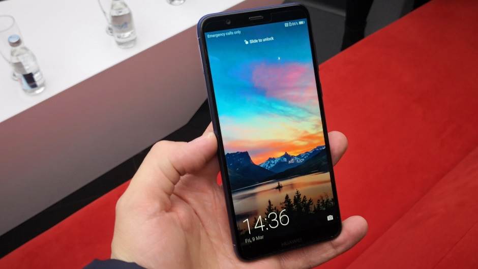 Huawei P Smart cena u Srbiji, prodaja, kupovina, Huawei P Smart specifikacije, test, slike uživo