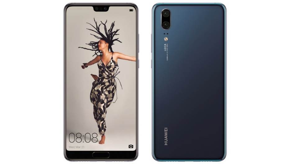 Huawei P20, P20 Lite, P20 Pro cene u Srbiji, prve slike,Pariz #SeeMOOORE #SeeCloser #SeeBrighter