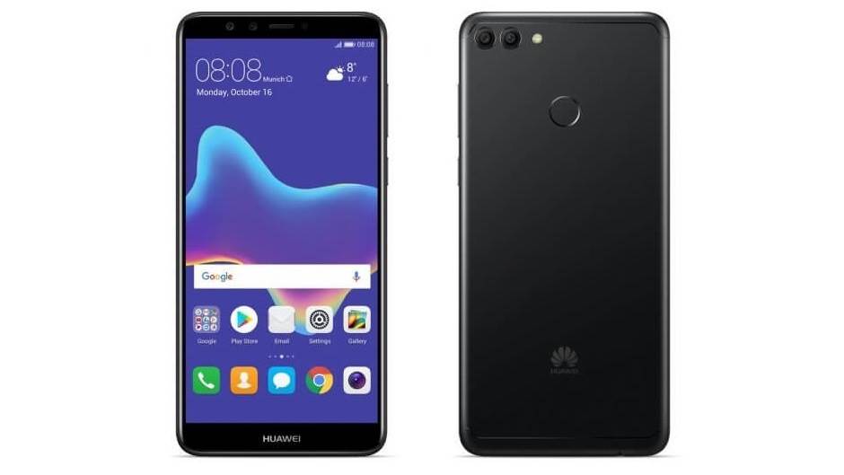 Huawei Y9 (2018) cena u Srbiji, prodaja, kupovina, specifikacije, slike, info, Y9 2018 u Srbiji