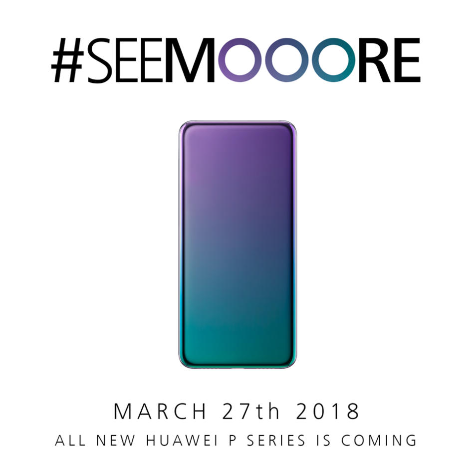 Huawei P20 Pro kamera PureView Nokia tehnologija