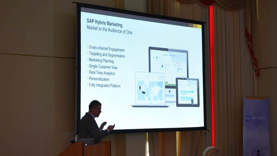 SAP Hybris implementacija, prednosti, opis SAP Hybris, SAP Hybris Srbija