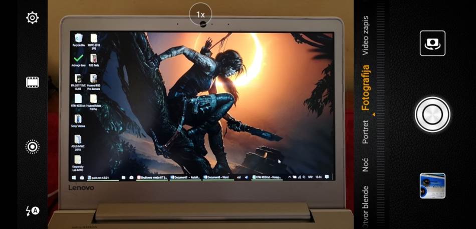 Huawei P20 Pro kamera trostruka kako radi, Huawei P20 Pro PureView Nokia tehnologija, P20 Pro kamera