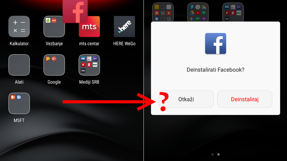 Facebook delio podatke korisnika Netflix, Lyft, Airbnb
