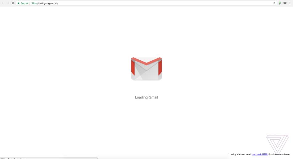 GMail novi izgled i funkcije (FOTO)