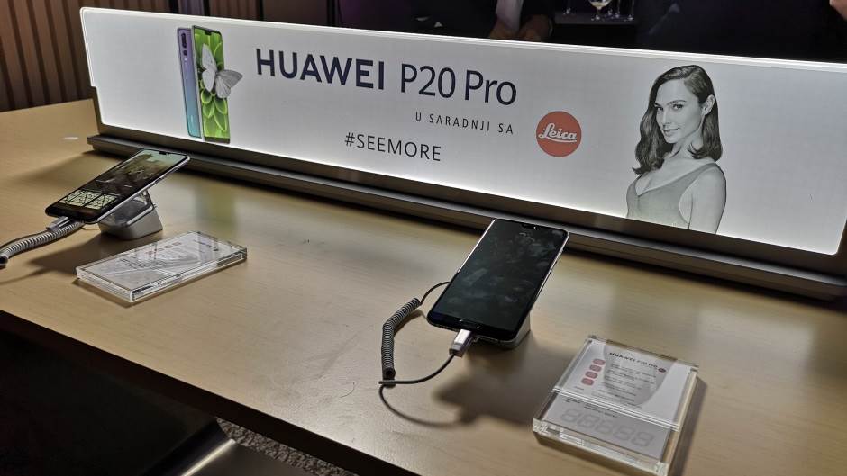 Koji telefoni ce dobiti GPU Turbo, Huawei GPU Turbo