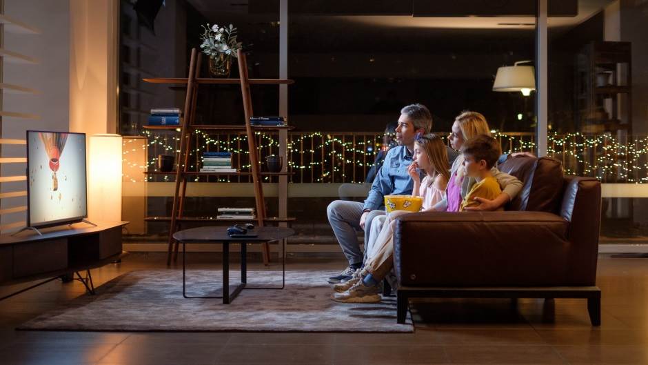 Tesla Android TV cena u Srbiji, prodaja, kupovina, Chromecast, igre