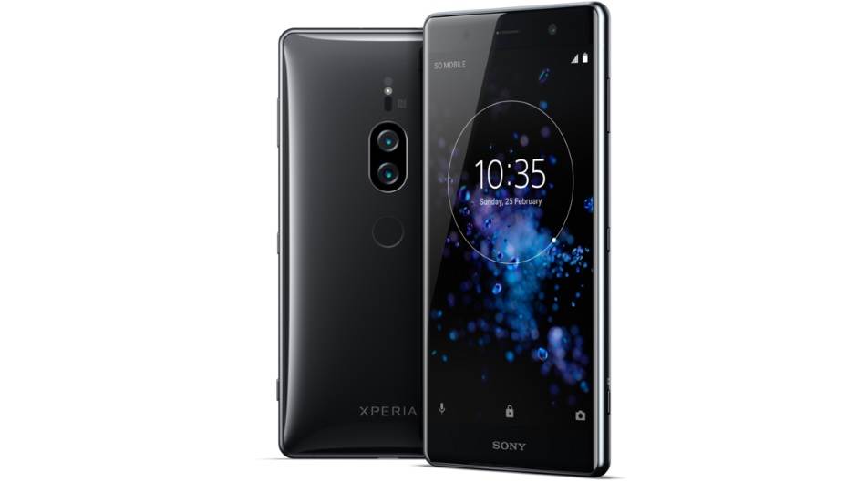 Sony Xperia XZ2 Premium cena u Srbiji, prodaja, kupovina, XZ2 Premium kamera kako radi, Xperia XZ2 P