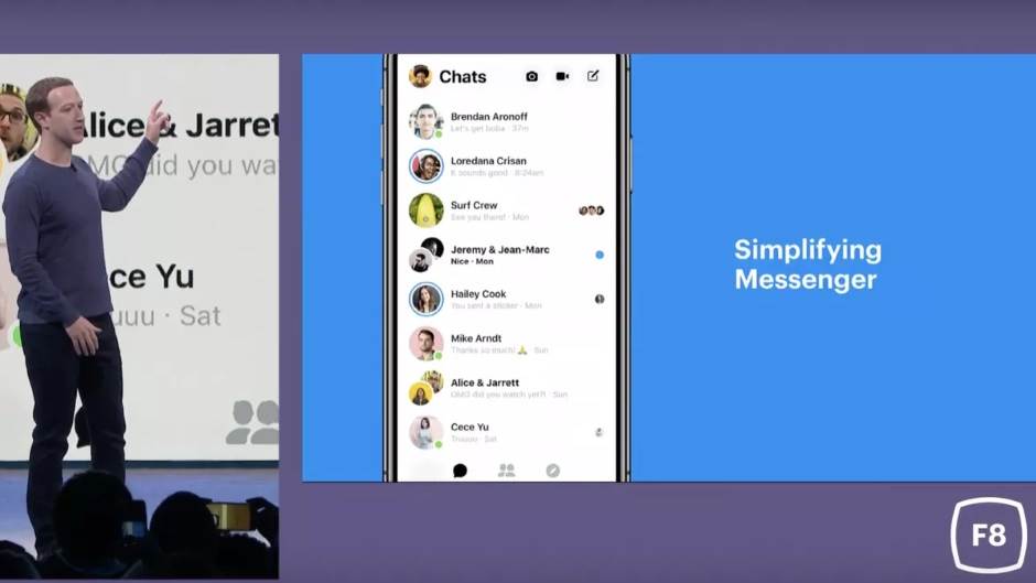 Messenger ne radi rešenje, Messenger zakucava rešenje, Messenger se gasi rešenje