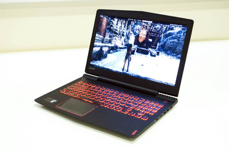 Laptop za igre, Da li je laptop za igre OK, Koji laptop za igre