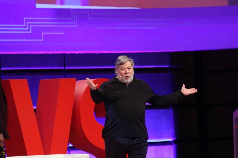 Stiv Vozniak We are developers