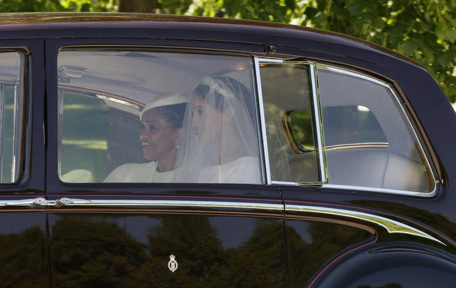 YouTube kraljevsko vencanje uživo