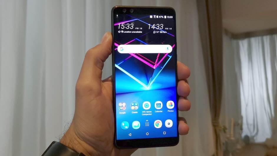 HTC Android Pie Update, Kad ce HTC dobiti Android Pie 9.0, Koji HTC telefoni ce dobiti Android Pie