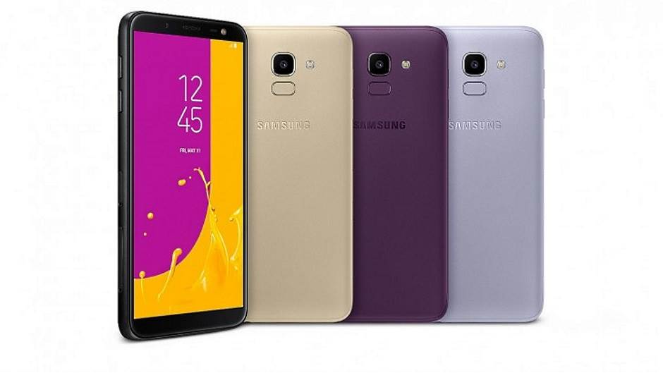 Samsung Galaxy J6 cena u Srbiji, prodaja, kupovina, Galaxy J6 specifikacije, Galaxy J6 opis, slike