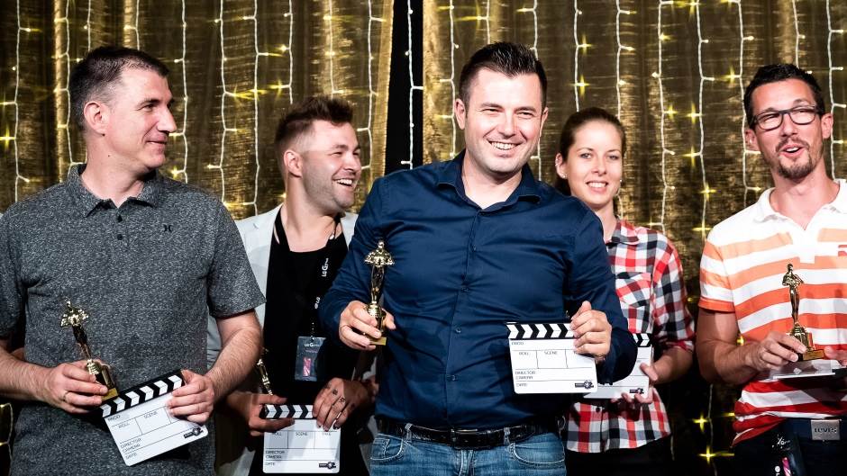 LG G7 ThinQ cena u Srbiji, LG G7 ThinQ premijera, MONDO Oskar, Oskar za MONDO LG Srbija